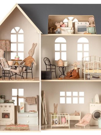 Maileg Maileg - HOUSE OF MINIATURE - DOLLHOUSE Maileg Maileg - HOUSE OF MINIATURE - DOLLHOUSE