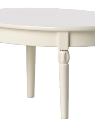 Maileg Maileg - Dining table, Mouse