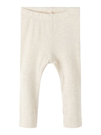 Name It Name it - Basic rib legging peyote