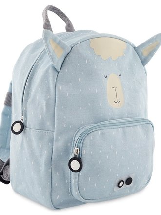 Trixie Trixie - Rugzak Mr. Alpaca