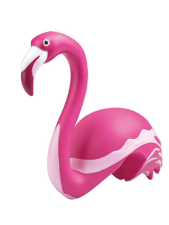 Micro Micro - flamingo