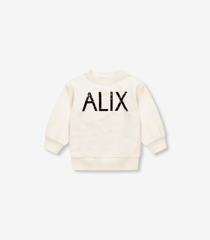alix sweater