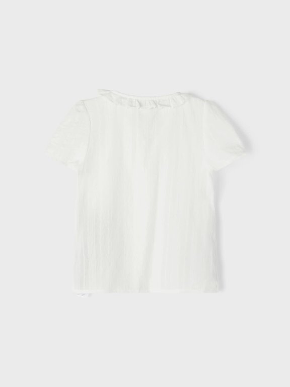 Name It Name it - Hisol blouse White