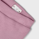 Name it - Basic rib legging Lilas 