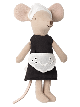 Maileg Maileg - Maid  mouse