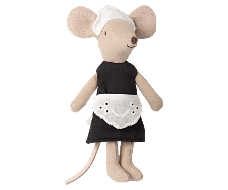 Maileg Maileg - Maid  mouse