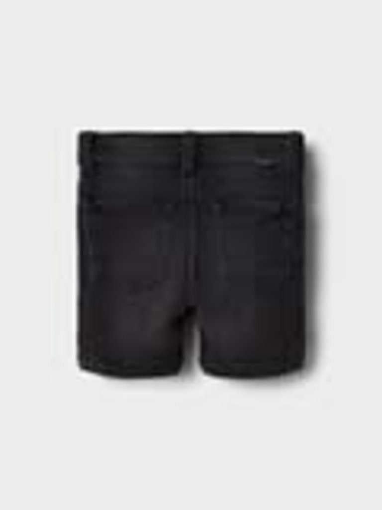 Name It Name it - Dnm short dark grey