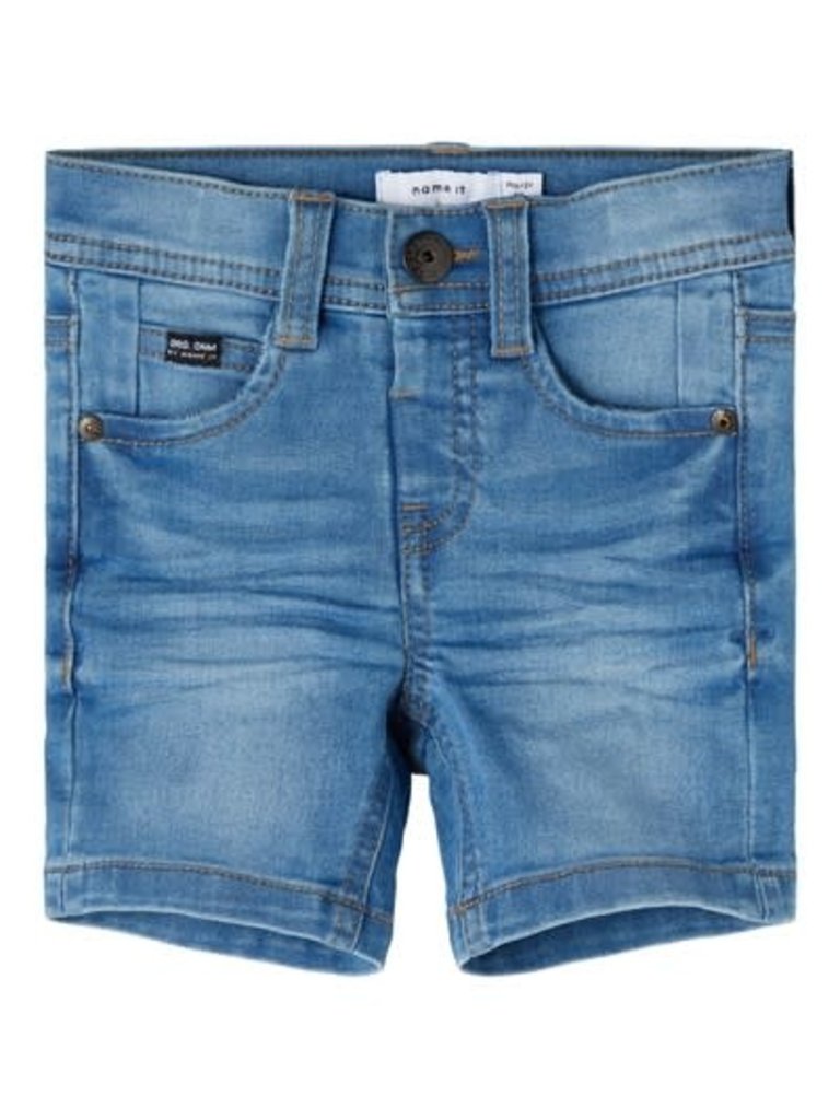 Name It Name it - Dnm short Light blue