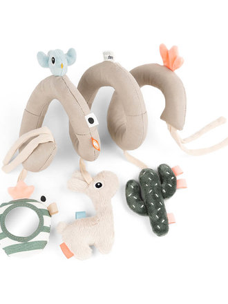 Done By Deer Done by deer - Activity spiral Lalee