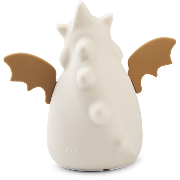 Liewood iewood - winston night light dragon