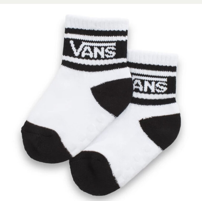 Vans Vans - Baby sokken met anti slip 12-24maanden