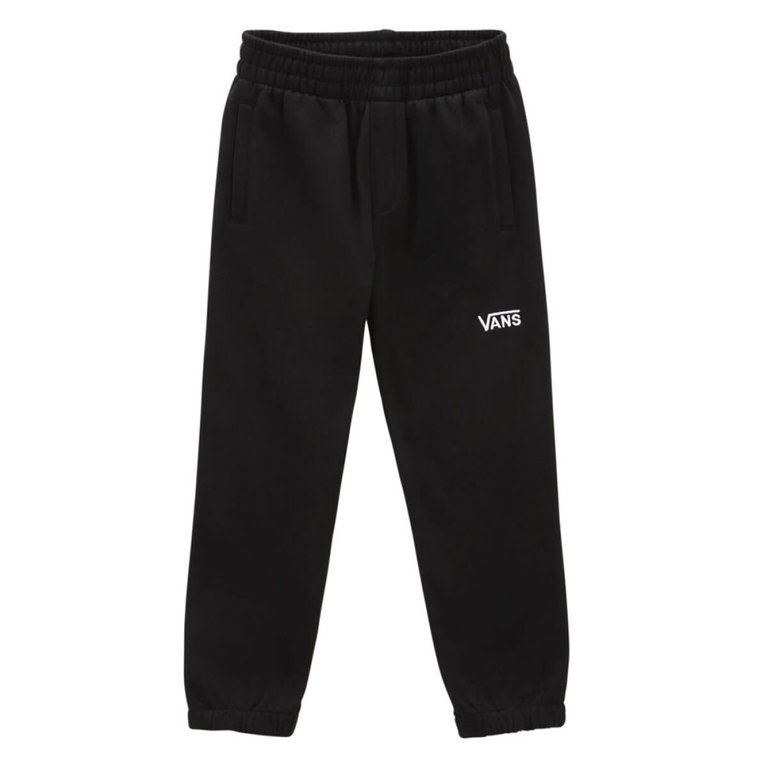 Vans Vans - sweatpants black