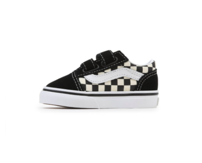 Vans Vans - old skool primary check