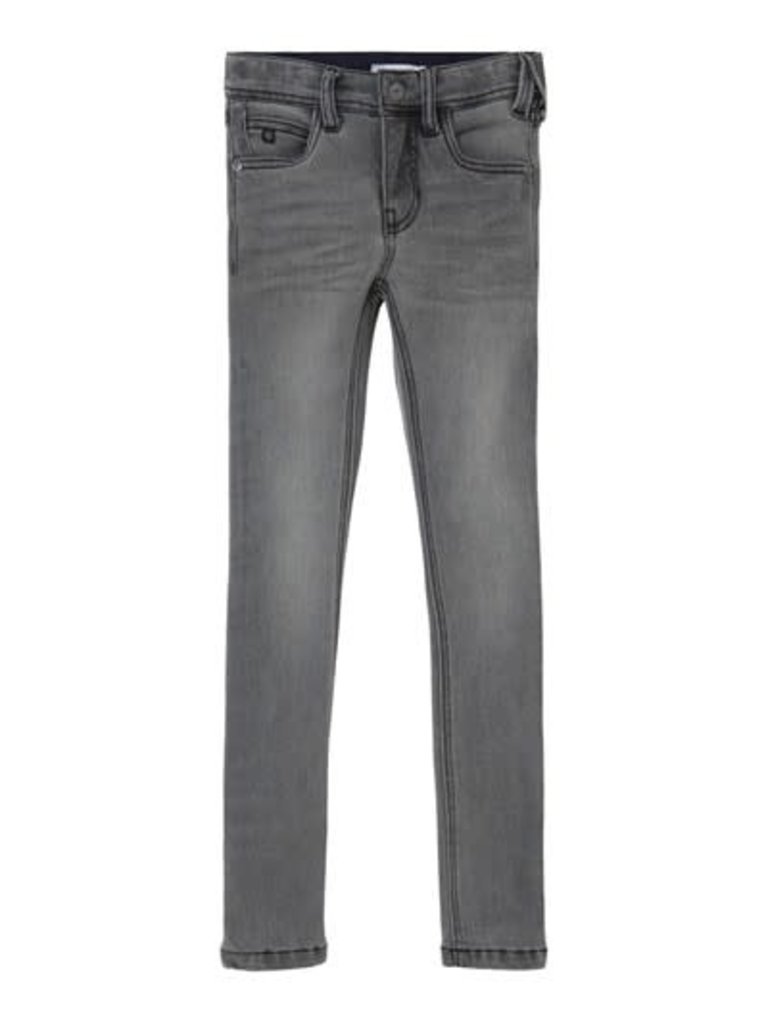 Name It Name it - Pete jeans skinny grey denim