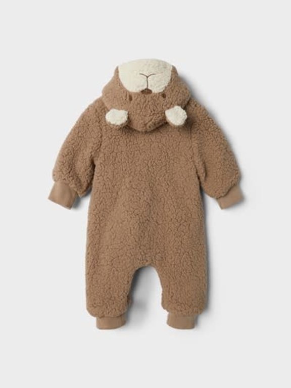 Name It Name it - Mandfred Teddy suit