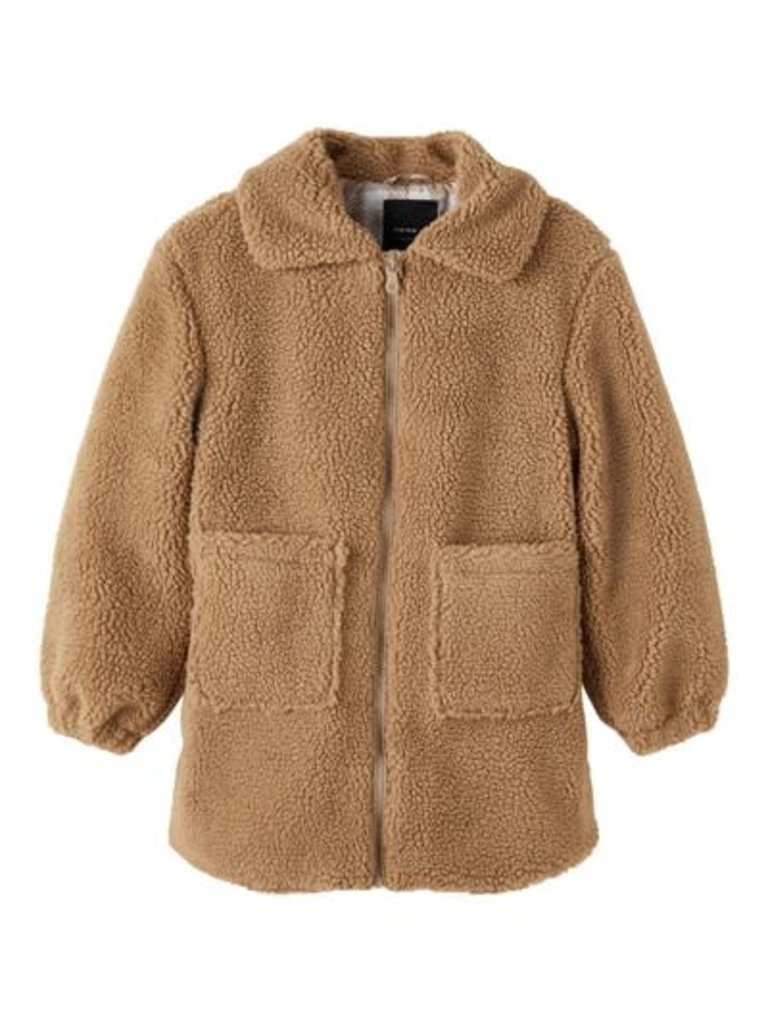 Name It Name it - Mishy teddy jacket