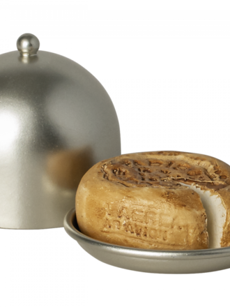 Maileg Maileg - Cheese bell Maileg Maileg - Cheese bell