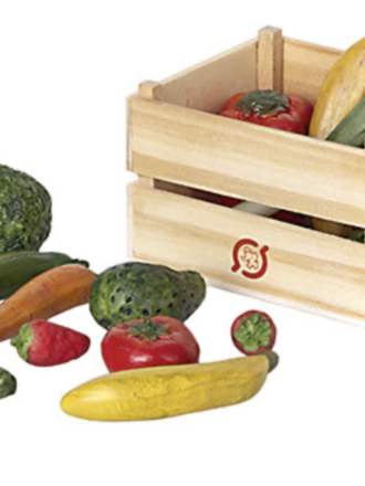 Maileg Maileg -Veggies and fruits