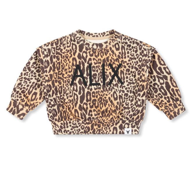 Alix the label Mini Parade