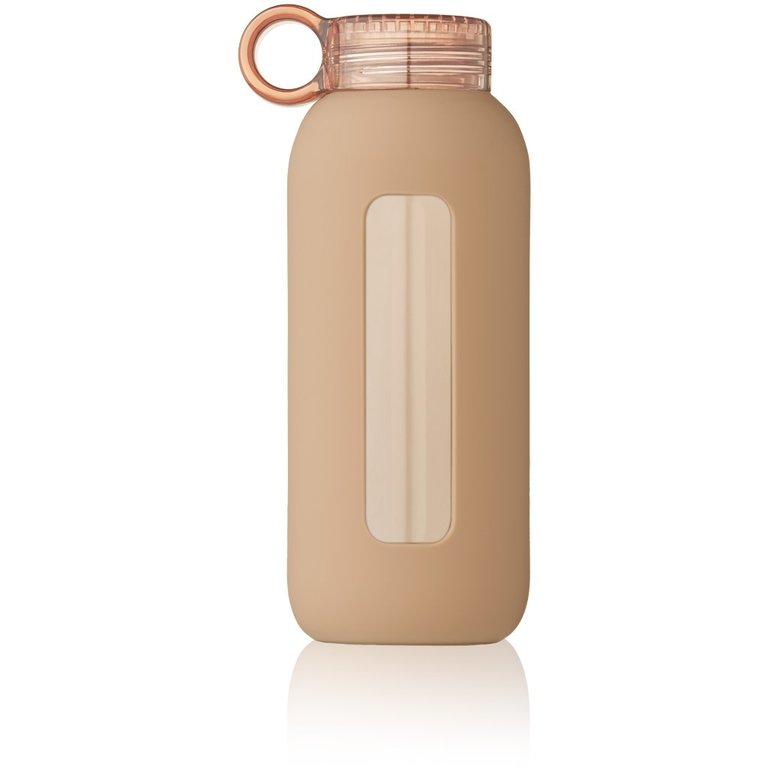 Liewood Liewood - Yang water bottle 500ml dusty