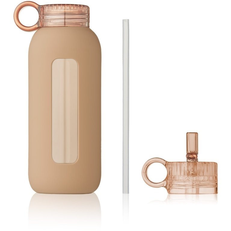 Liewood Liewood - Yang water bottle 500ml dusty