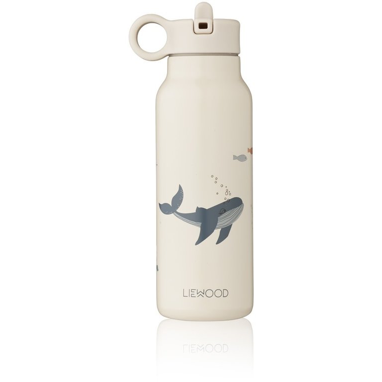 Liewood Liewood -Falk water bottle 350 ml