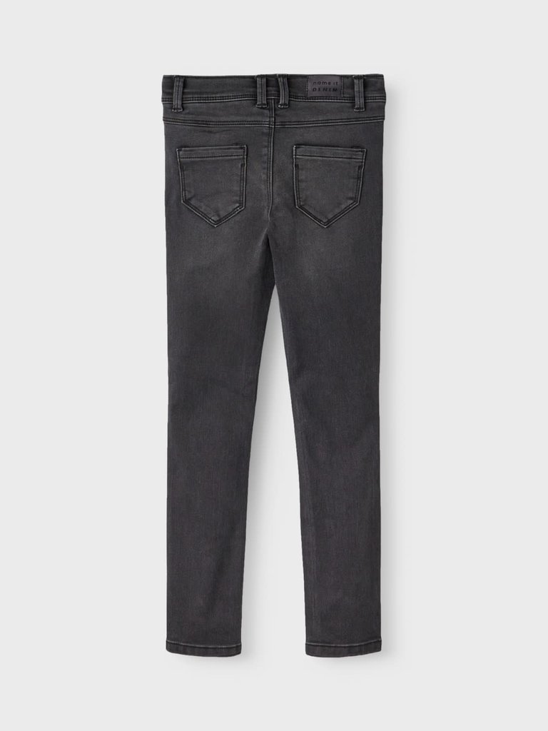 Name It Name it - Polly Black denim jeans