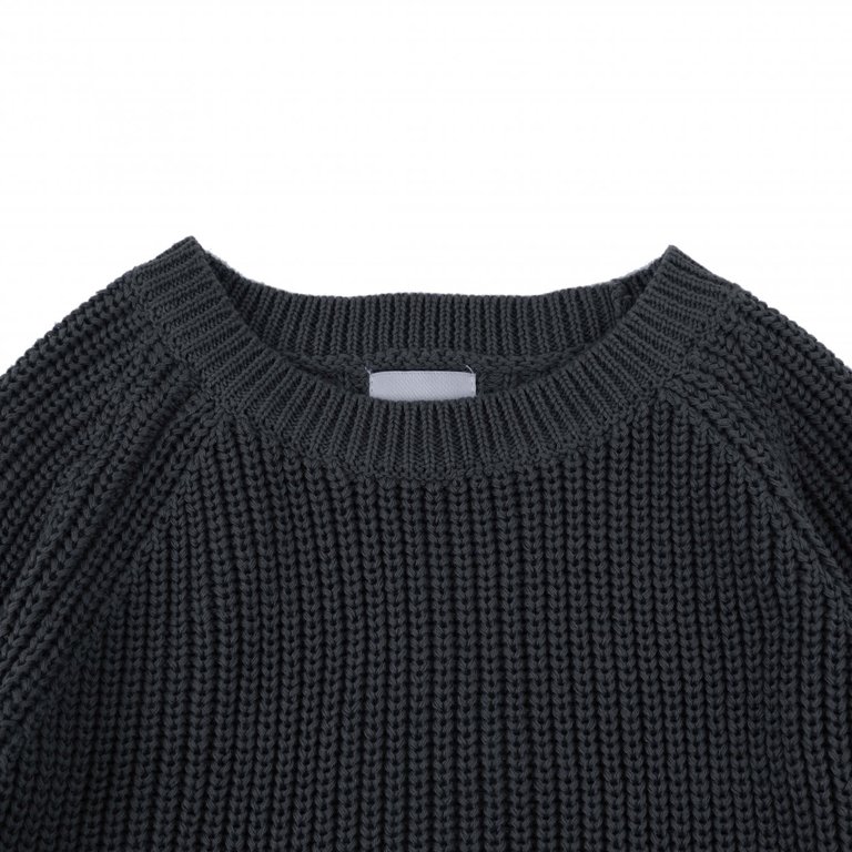 Donsje Amsterdam Donsje - Stella sweater Marine blue