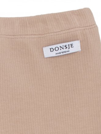 Donsje Amsterdam Donsje - Joline legging misty rose