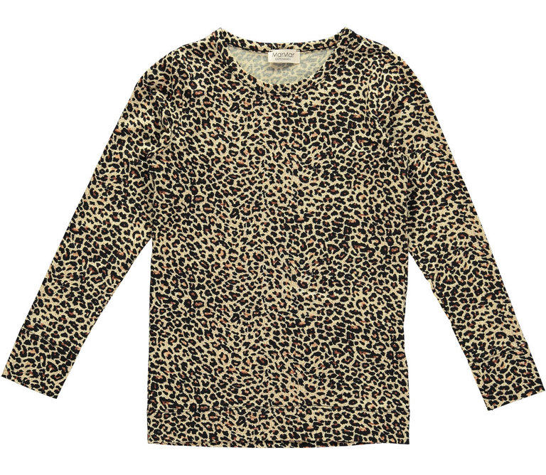 Marmar Copenhagen marmar - leo tee