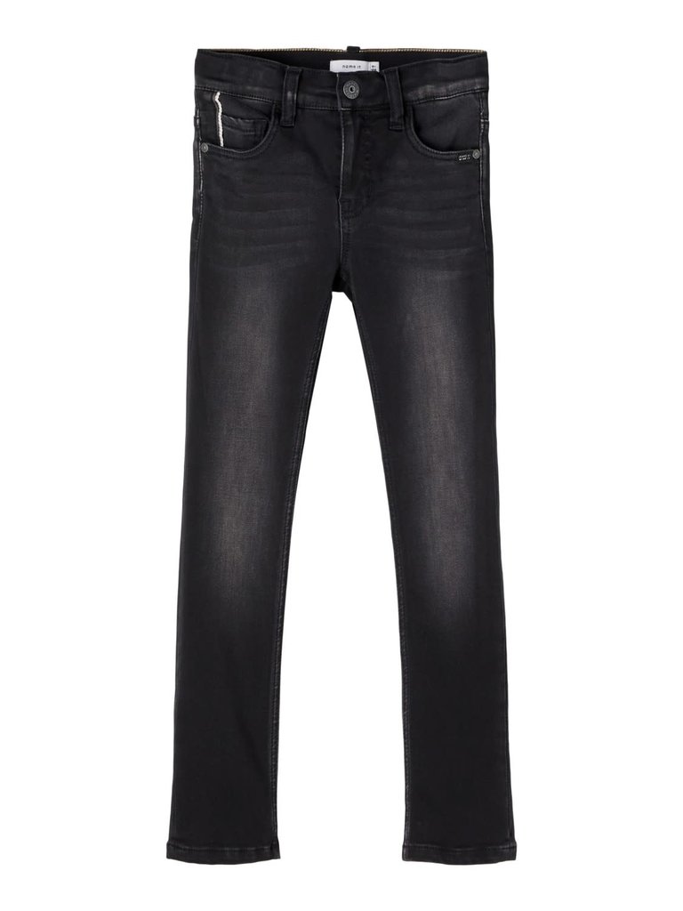 Name It Name it - Theo jeans black denim