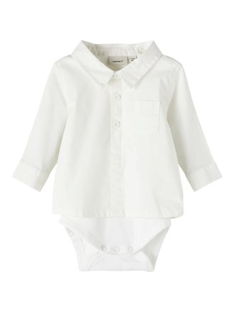 Name It Name it - Roah blouse body wit