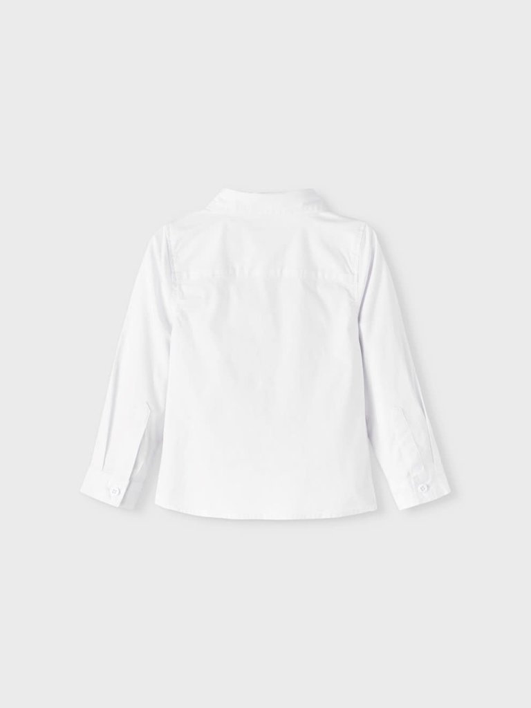 Name It Name it - Roah Blouse wit