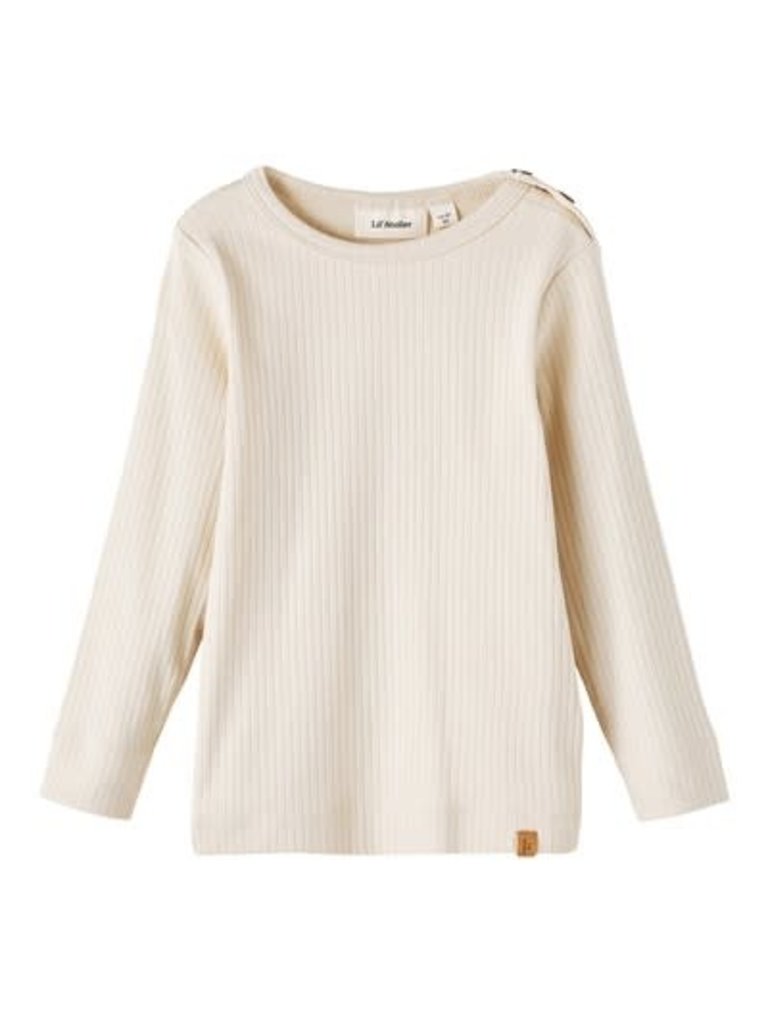 Lil' Atelier Lil atelier - Isaka basic top fog