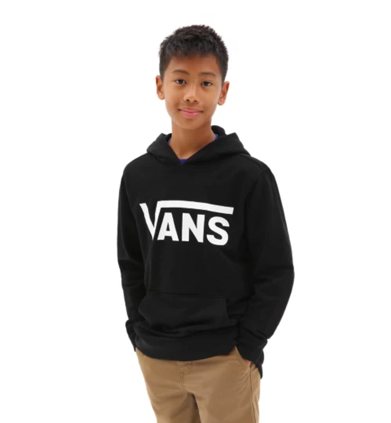 Vans Vans - hoodie black