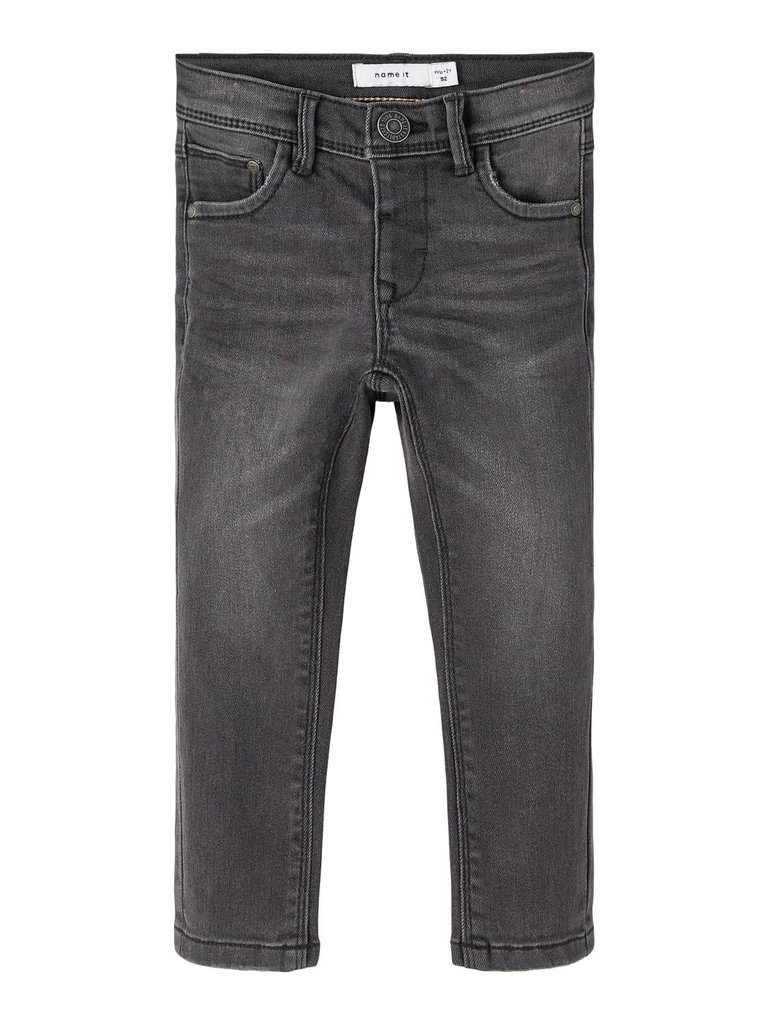 Name It Name it - polly dark grey denim