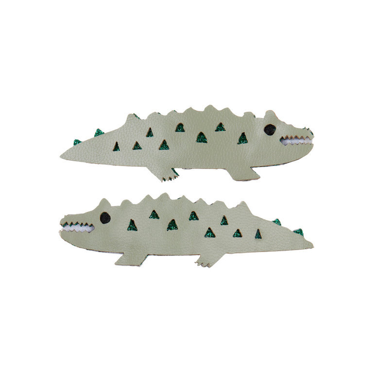 Mimi & Lula Mimi & Lula - CROCODILE CLIPS