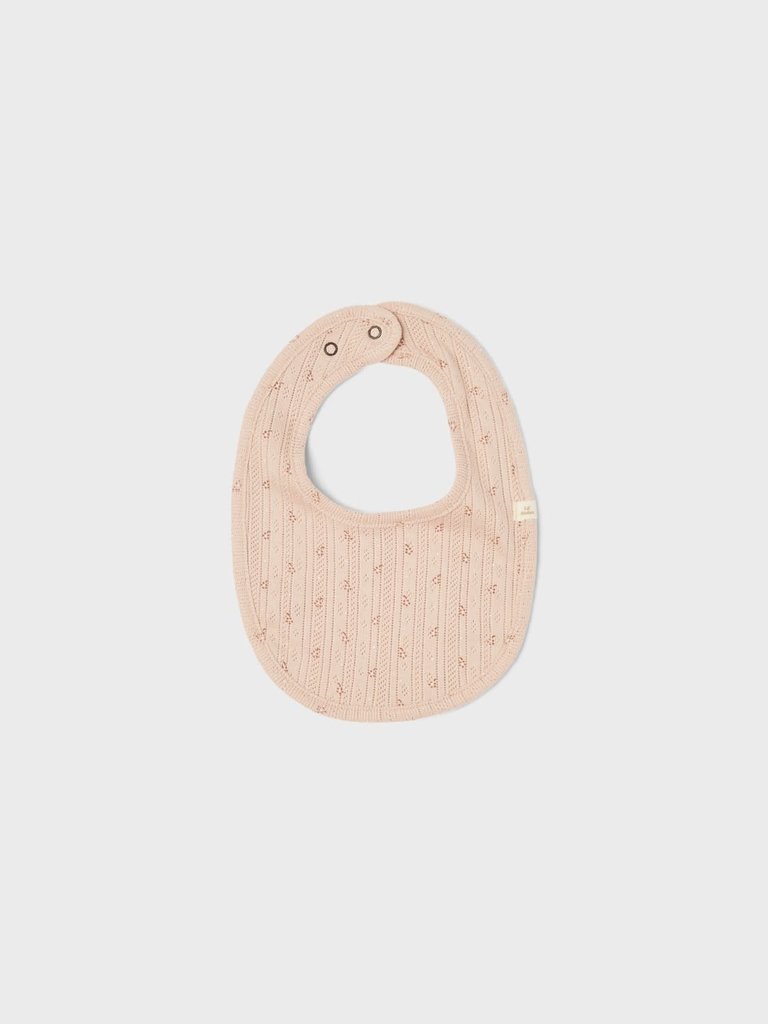 Lil' Atelier Lil atelier - Rachello 2 pack bibs