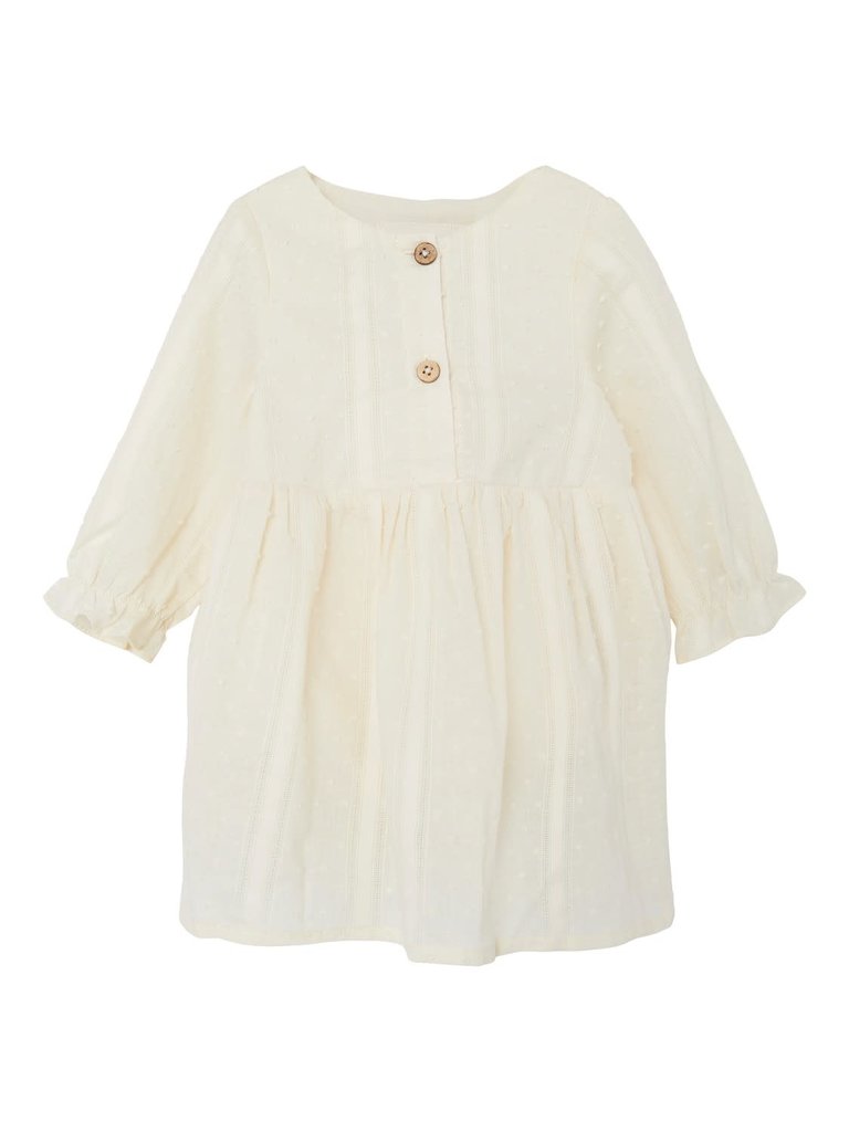 Lil' Atelier Lil atelier - Danya romper dress