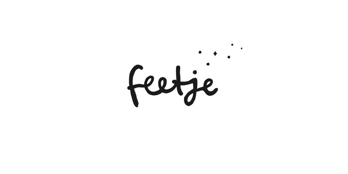 Feetje