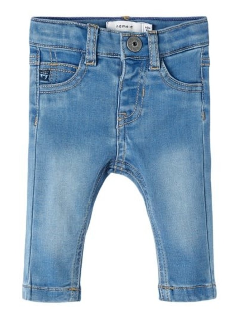 Name It Name it - Silas baby denim