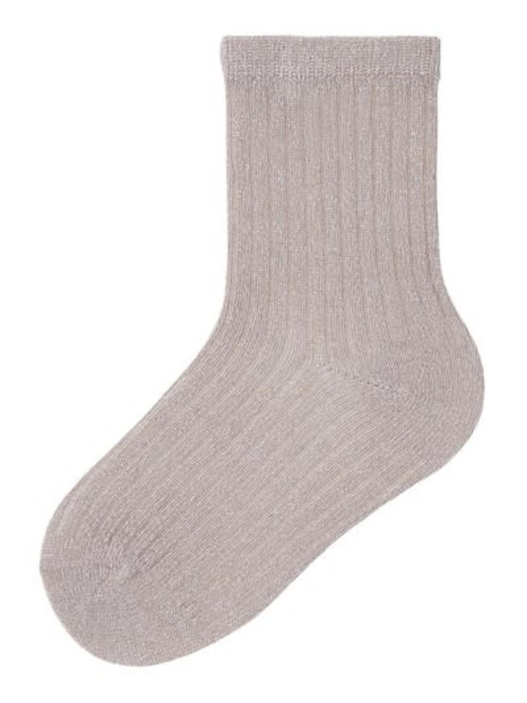 Name It Name it - huxely socks cloud gray