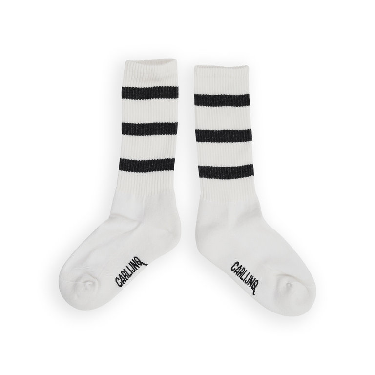 Carlijnq CarlijnQ -Stripes - sport socks