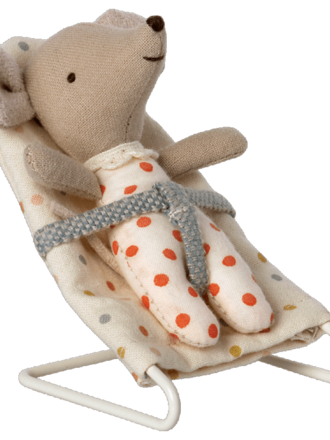 Maileg Maileg -Babysitter Maileg Maileg -Babysitter