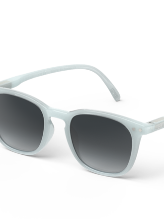 Izipizi Izipizi - Sun Junior # E misty blue