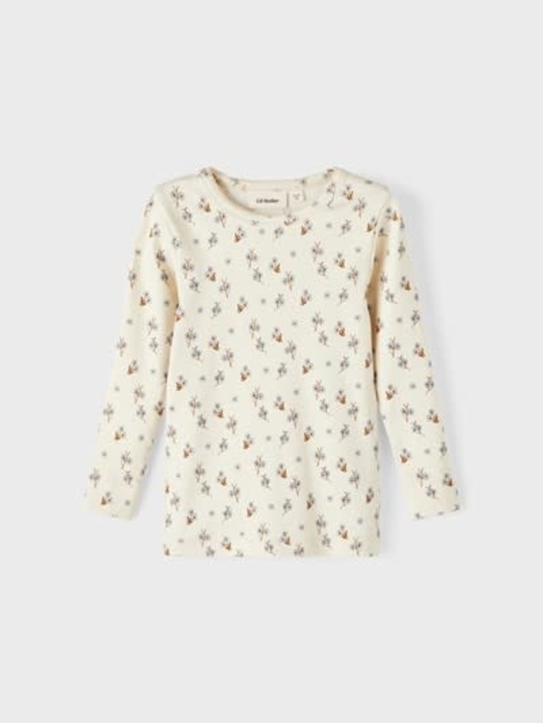 Lil' Atelier Lil atelier - Gaya top turtledove