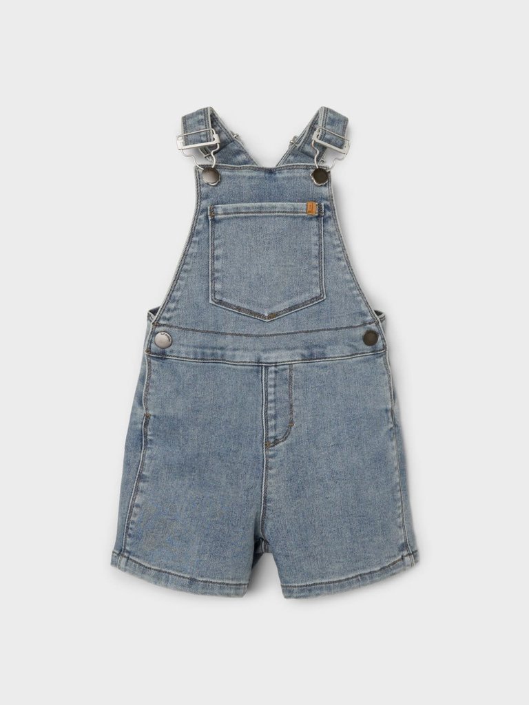 Lil' Atelier Lil atelier - Kim Loose dnm overall