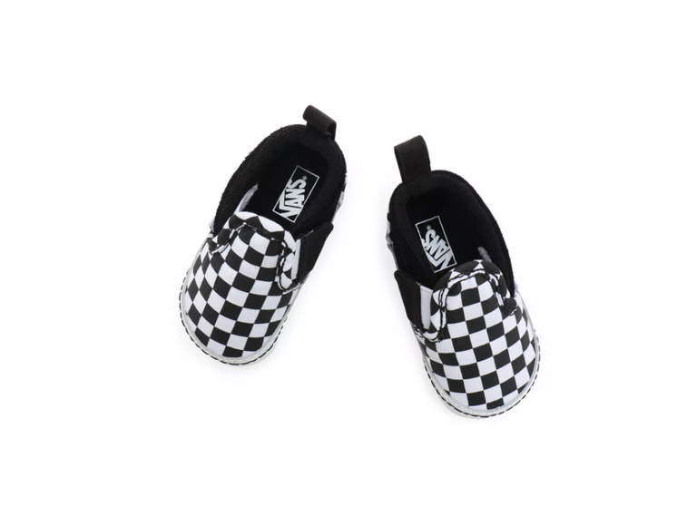 Vans Vans - Slip on baby checkerboard