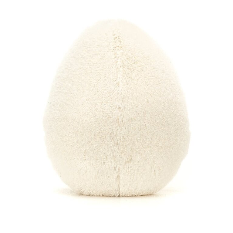 Jellycat Jellycat - Boiled egg Blushing