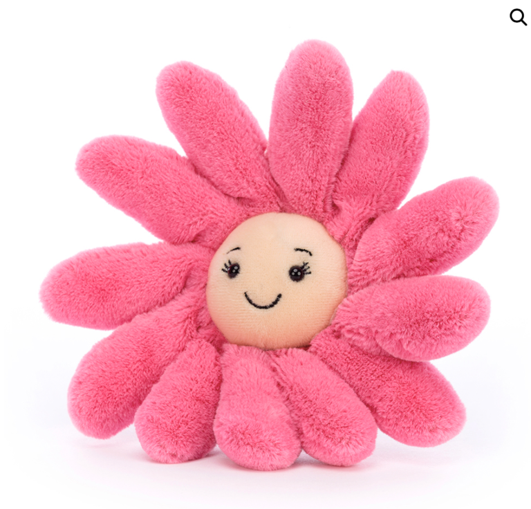 Jellycat Jellycat -Fleury Gerbera Small